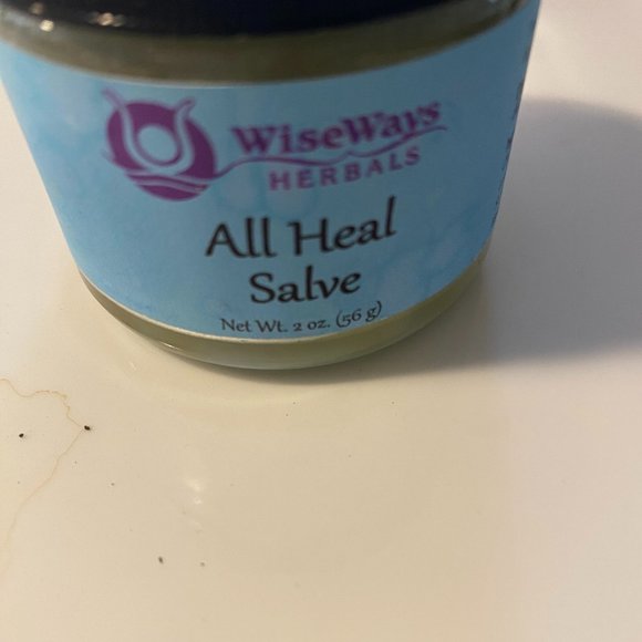 WISE WAYS HERBALS - Picture 3 of 4